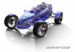 Rinspeed eXasis Concept 2007 года